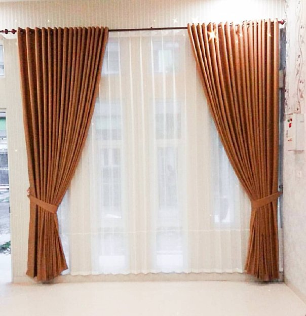 Gorden Korden Gorden Rumah Dan Kantor Costum