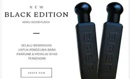 Baba Parfume Indonesia