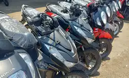 Honda Beat Streat Melayani Cash/Kredit Dengan Dp Murah