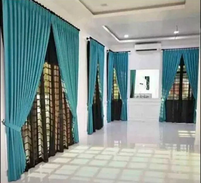 Korden Gorden Korden Gorden Rumah Dan Kantor Costum
