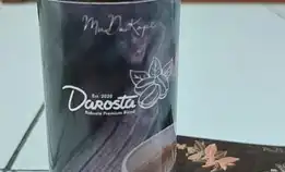 Darosta ( Kopi Bubuk Robusta Bland )