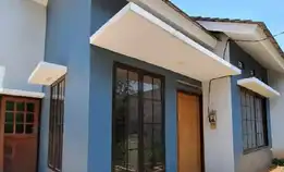 Dijual Rumah Baru Luas Murah Dlm Cluster Di Jatiasih Bekasi Kota