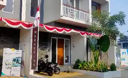 Termurah Lebar 7 Meter Di Pamulang 