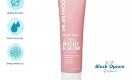 Dr. Brandon Brightness Ultra Bright & Glow