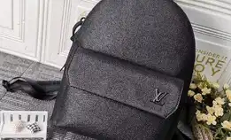 Tas Ransel Backpack Louis Vuittok Lv