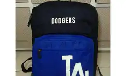 Ransel Mlb Original