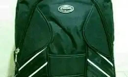 Tas Ransel Laptop Untuk Seminar, Hadiah, Souvenir