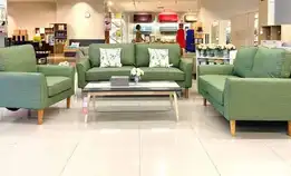 Sofa Set Minimalis Promo