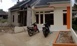 Rumah Murah , Hanya Ada Didepok