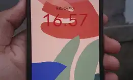 Google Pixel 4 Fullset Like New 98/99%