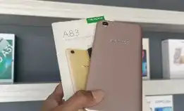 Promo Hp Oppo A83 Super Istimewa Promo Akhir Tahun 