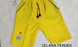 Celana Pendek Anak