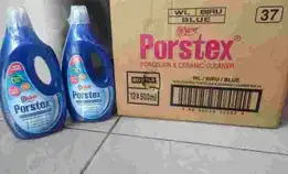 Porstex Pembersih Kerak Keramik & Porselen Ukuran 500 Ml