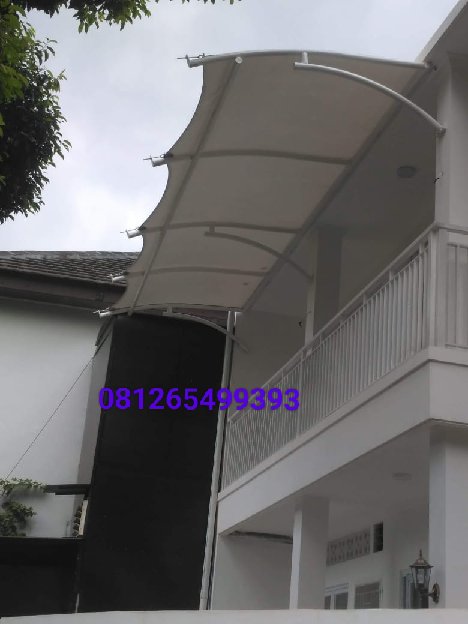 Canopy Membrane 