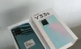 Vivo Y33s Promo Spesial 