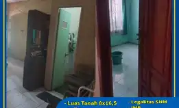 Rumah Kdp Malang Pakisaji