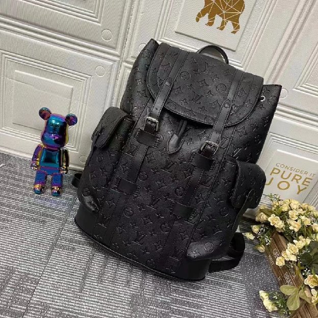 Tas Ransel Backpack Lv Louis Vuitton