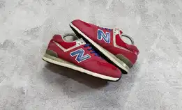 Sepatu New Balance 574 Original