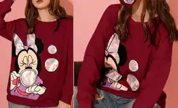 Diskon ❗❗Sweater Yoriko-Fa