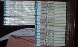 Komik Doraemon Full Set