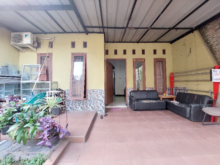 Dijual Cepat Rumah Kenanga Cipondoh Tgr
