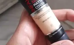 Foundation Loreal