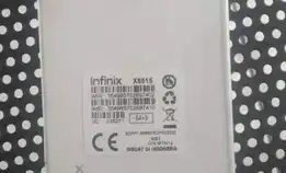 Infinix Smart 7