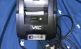 Printer Vsc Usb 