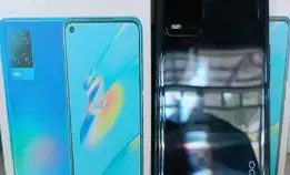 Promo Hp Oppo A54 Garansi 7 Hari Toko 