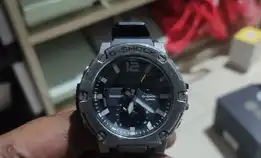 Jam Tangan G-Shock Gst B300e 5adr Nego