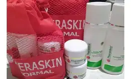 Paket Theraskin Untuk Kulit Normal 