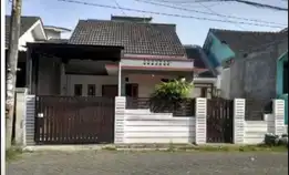 Dijual Rumah Pondok Maritim Wiyung Surabaya 