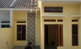 Cluster Raffa Residence Cipayung Depok