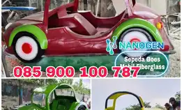 Ready Stock, Sepeda Air Mobil Goes Siap Kirim. 