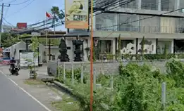 Dijual 12,2 Are, Jl. Pantai Batu Mejan Padang Linjong Canggu Kuta Utara