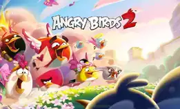 Angry Birds Terbaru Bersi Mod 2023