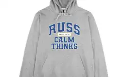 Hodie Russ