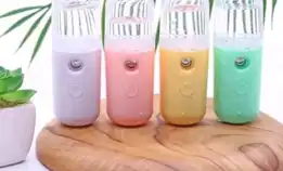 Nano Spray Portable