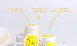 Skincare Ibu Dan Anak 