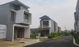 Promo Rumah Siap Huni Dan Murah Di Pamulang