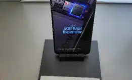 Oppo Reno 8 Z 5g