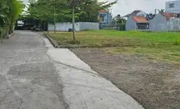 Dijual 3 Are, Jl. Kayu Tulang Selatan Canggu Kuta Utara