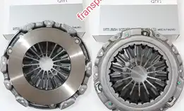 Clutch Cover All New Triton/Pajero New 4n15