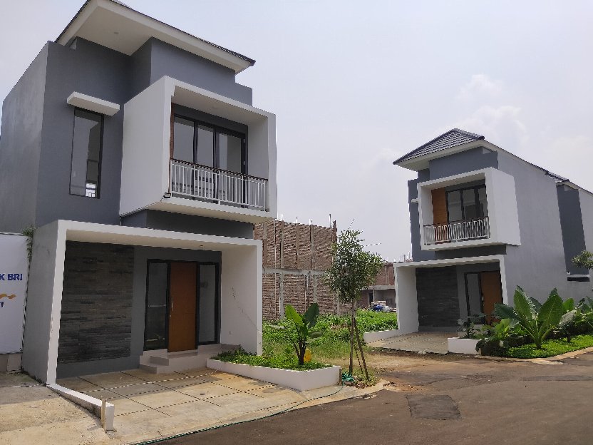 Rumah Paling Murah Di Kota Tangerang Selatan