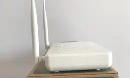 Router Wifi 