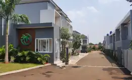 Rumah Lebar 7 Meter Di Tangerang Selatan