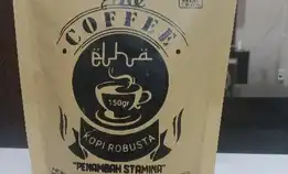 Terpercaya, 0821-8153-9591, Jual Kopi Robusta Lampung 