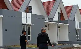 Dijual Rumah Siap Huni Kekinian