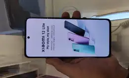 Xiaomi 12 Lite 5g Cash & Credits Akulaku 