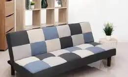 Sofa Bed Minimalis 